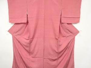 未使用品 鮫小紋着物